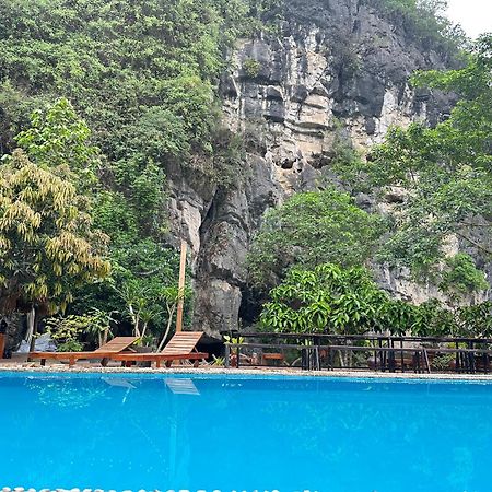 Cao Thach Homestay Ninh Binh Dış mekan fotoğraf