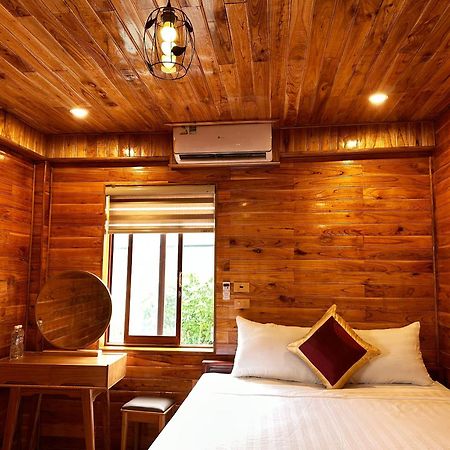 Cao Thach Homestay Ninh Binh Dış mekan fotoğraf