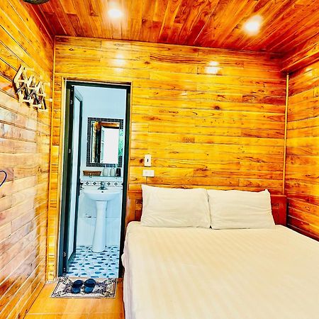 Cao Thach Homestay Ninh Binh Dış mekan fotoğraf