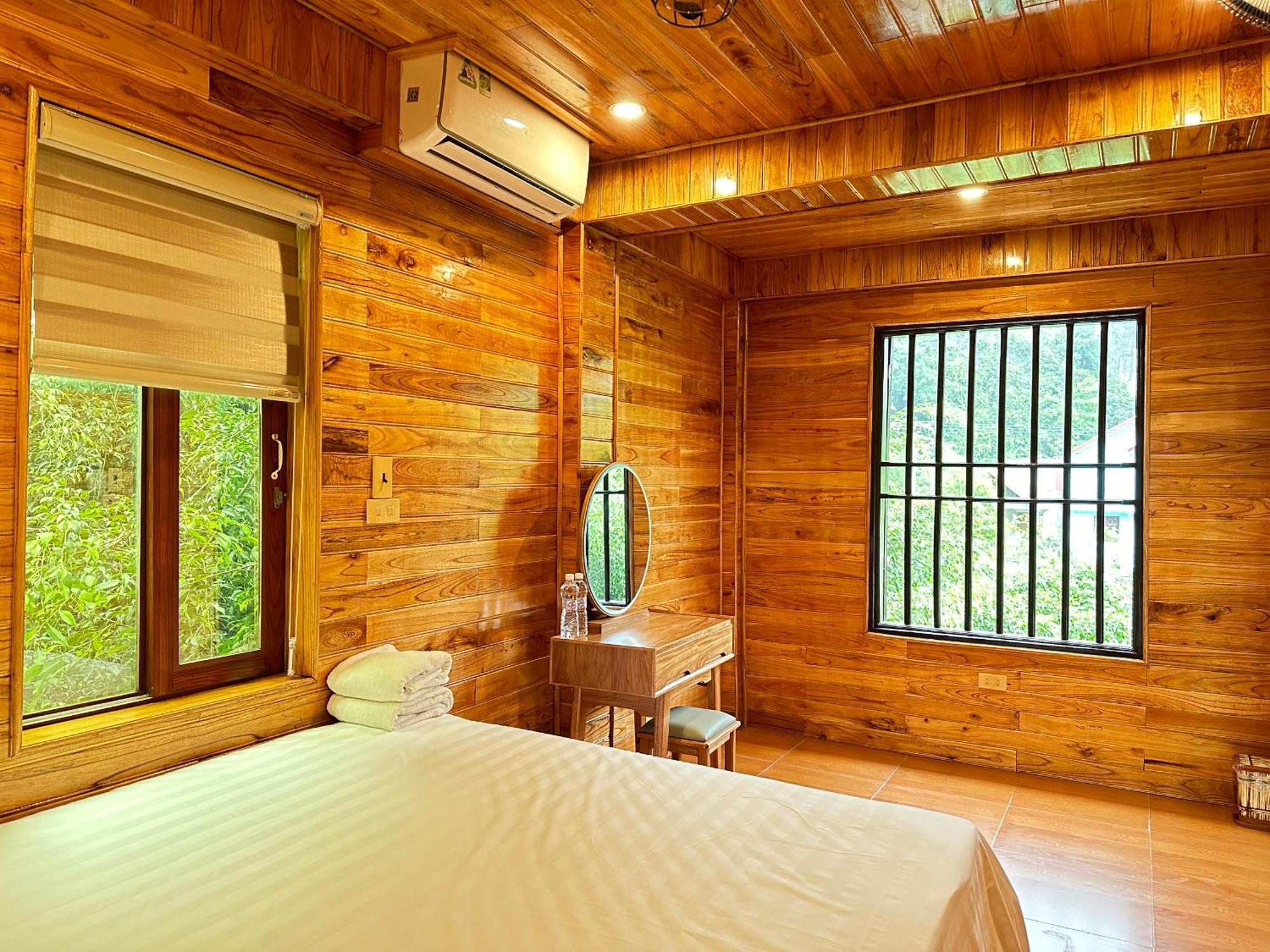 Cao Thach Homestay Ninh Binh Dış mekan fotoğraf