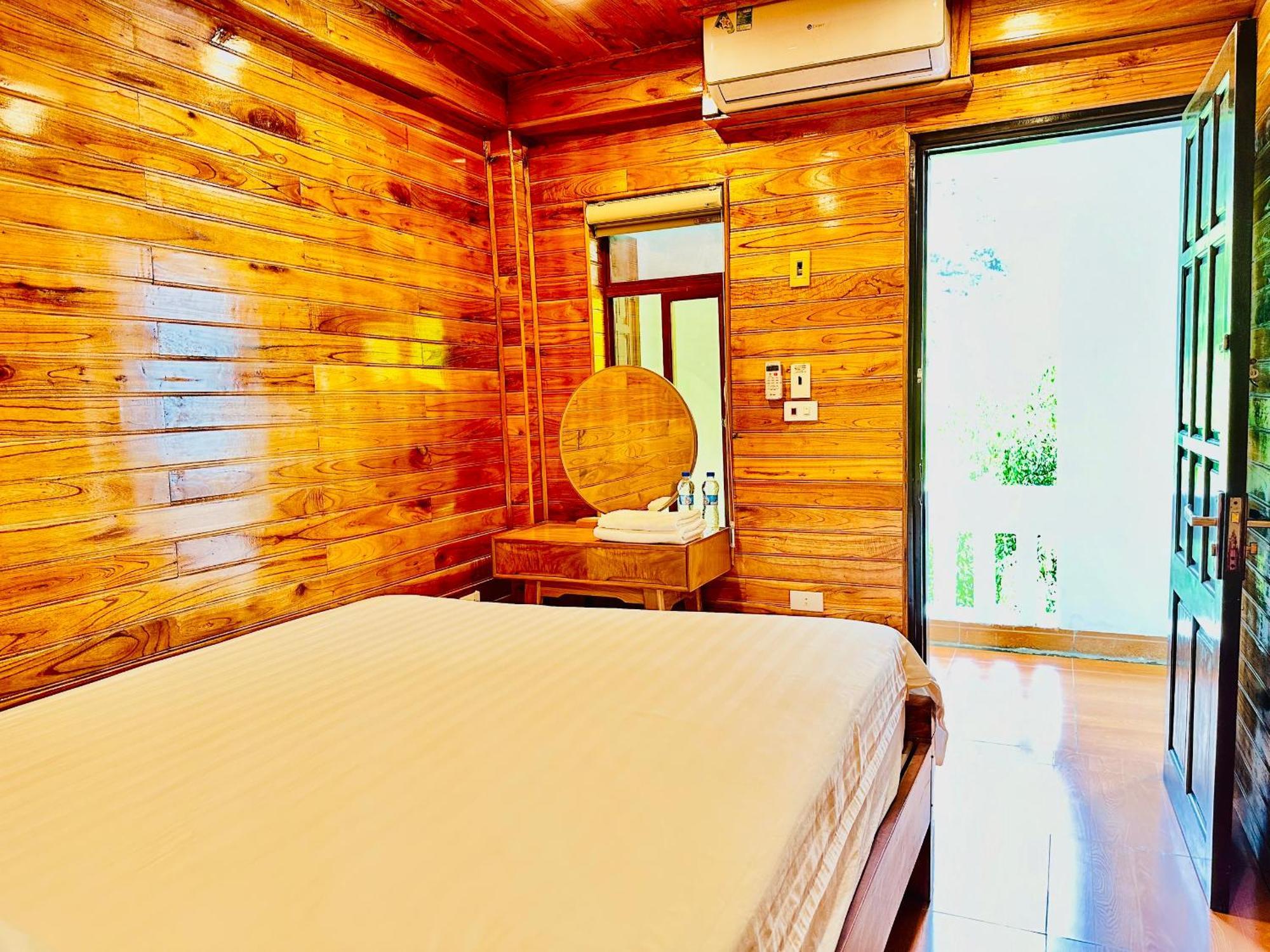 Cao Thach Homestay Ninh Binh Dış mekan fotoğraf