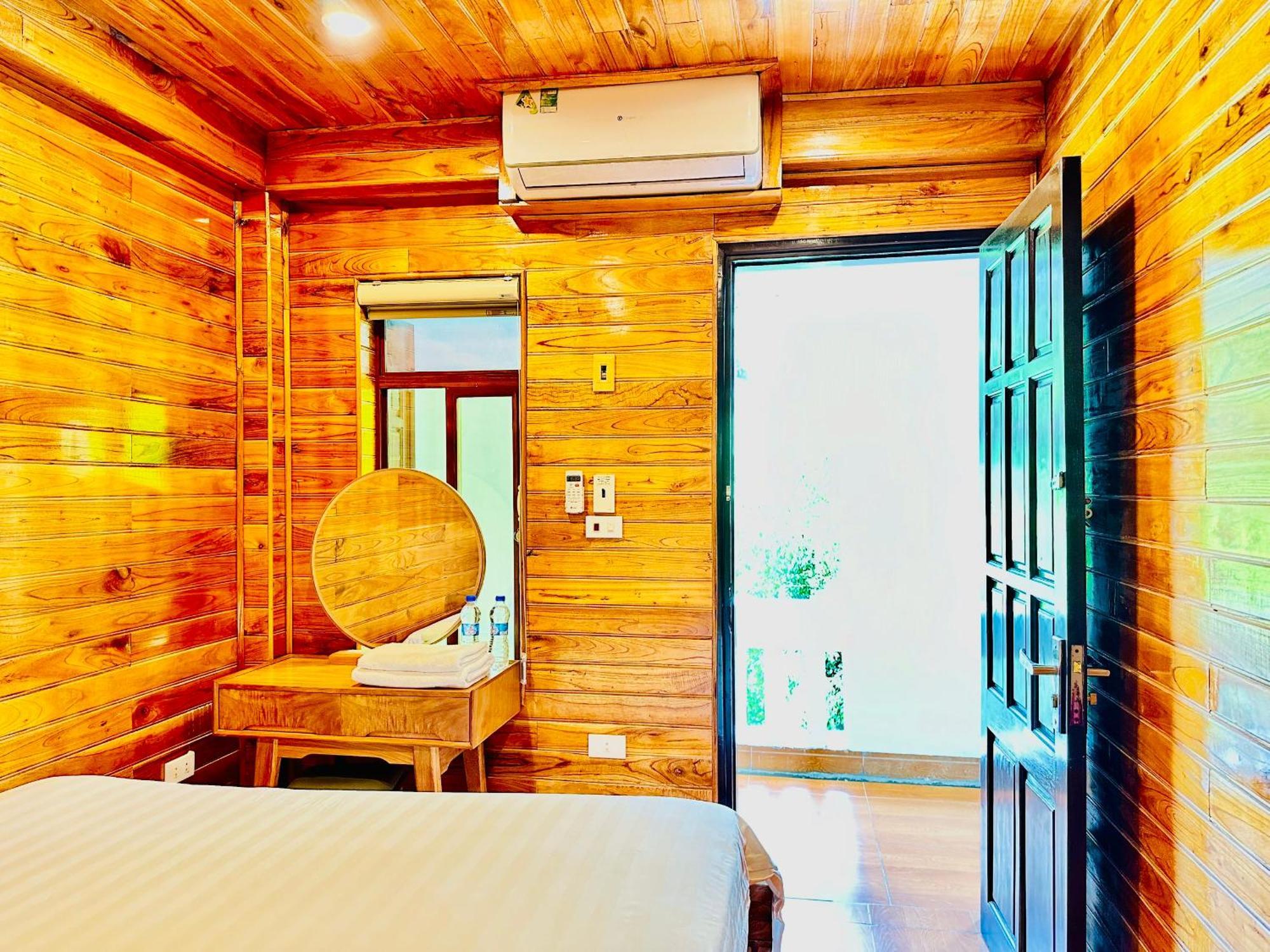Cao Thach Homestay Ninh Binh Dış mekan fotoğraf