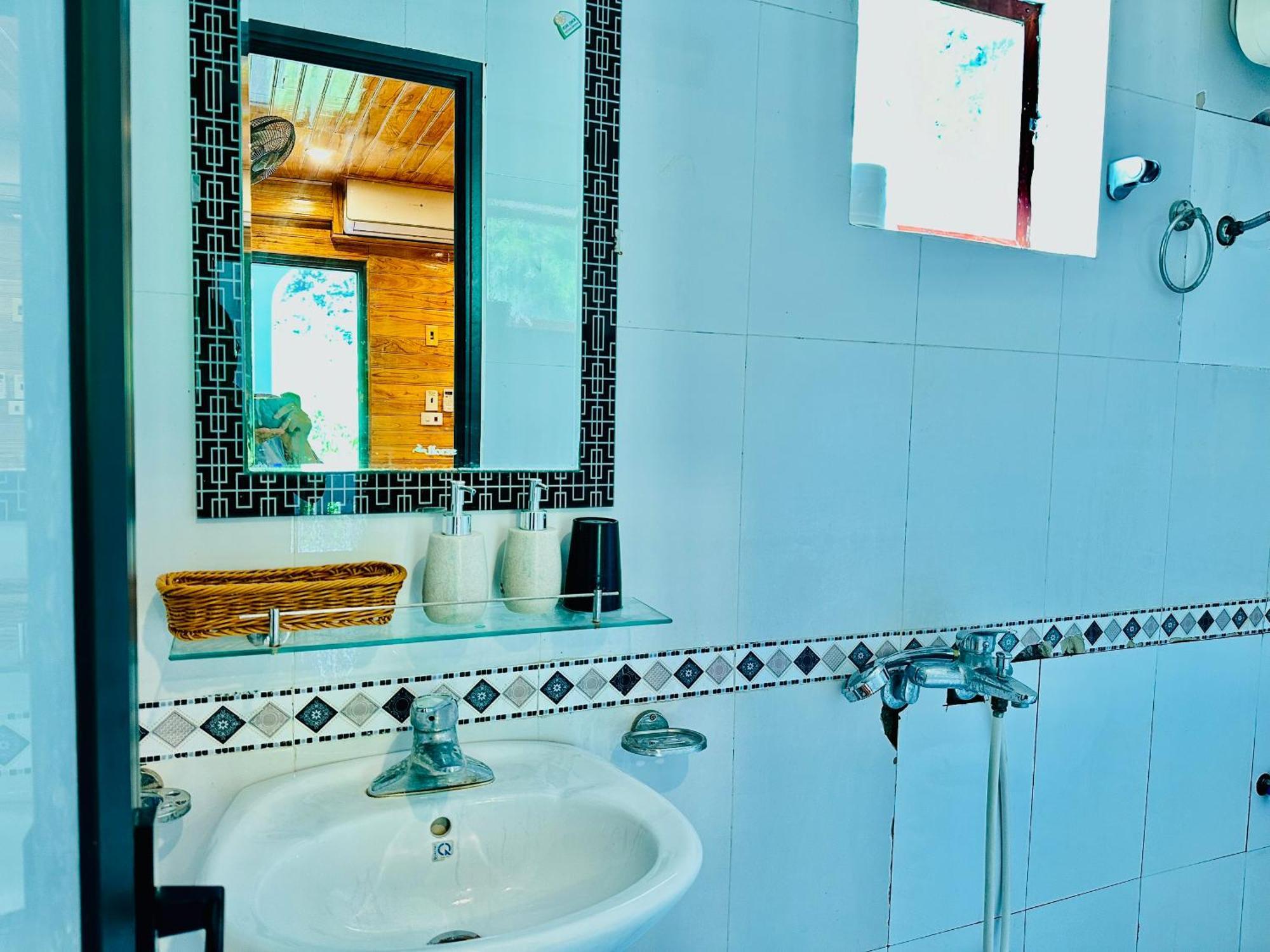 Cao Thach Homestay Ninh Binh Dış mekan fotoğraf
